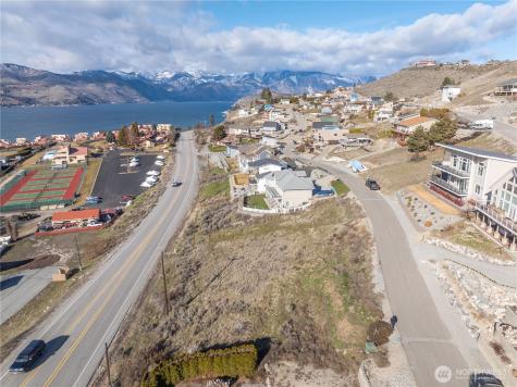 116 San Remo Lane Chelan WA 98816