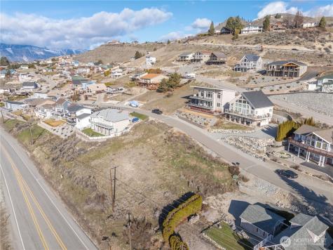 116 San Remo Lane Chelan WA 98816