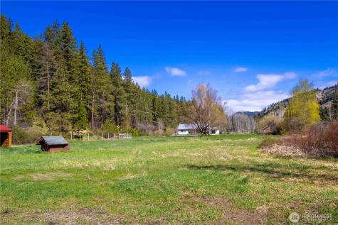 14905 Chumstick Highway Leavenworth WA 98826