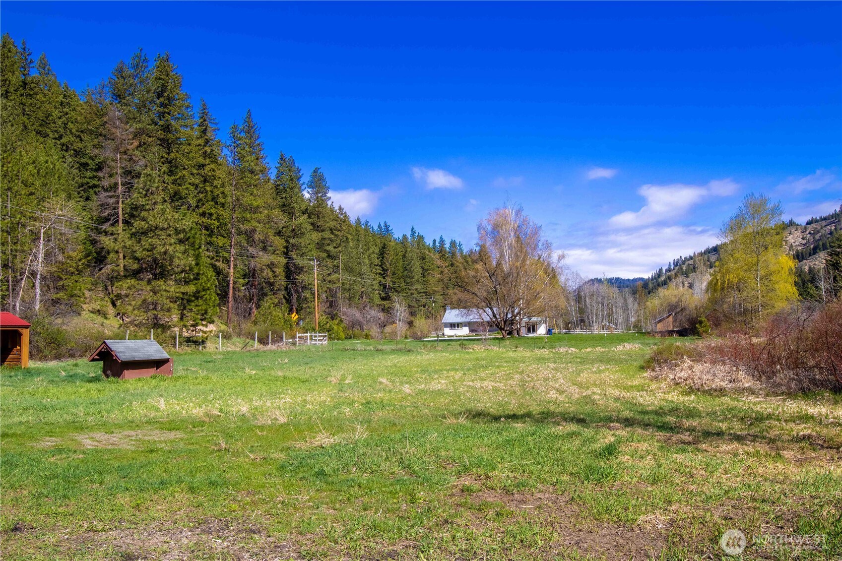 14905 Chumstick Highway Leavenworth WA 98826
