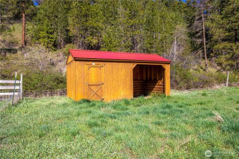 14905 Chumstick Highway Leavenworth WA 98826