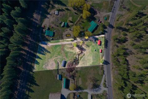 14905 Chumstick Highway Leavenworth WA 98826