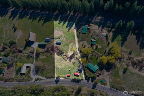 14905 Chumstick Highway Leavenworth WA 98826