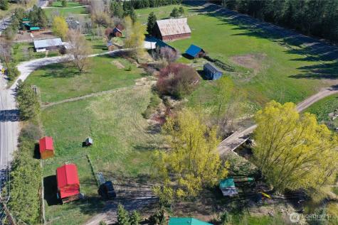 14905 Chumstick Highway Leavenworth WA 98826