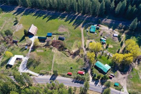 14905 Chumstick Highway Leavenworth WA 98826