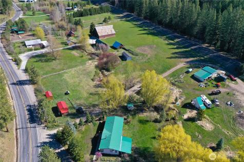 14905 Chumstick Highway Leavenworth WA 98826