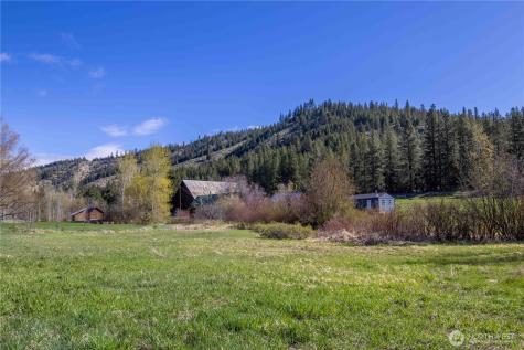 14905 Chumstick Highway Leavenworth WA 98826