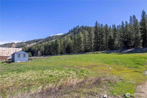 14905 Chumstick Highway Leavenworth WA 98826