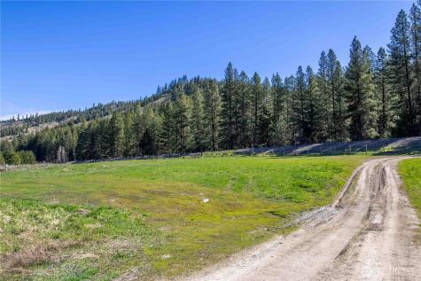 14905 Chumstick Highway Leavenworth WA 98826