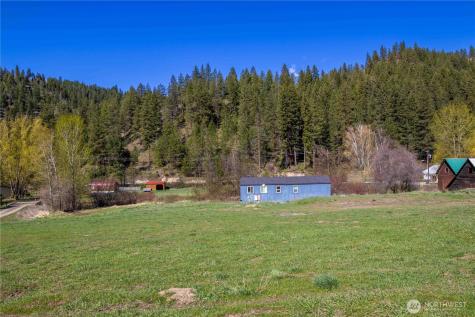 14905 Chumstick Highway Leavenworth WA 98826
