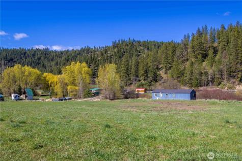 14905 Chumstick Highway Leavenworth WA 98826