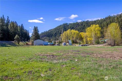 14905 Chumstick Highway Leavenworth WA 98826