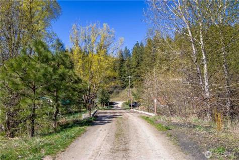 14905 Chumstick Highway Leavenworth WA 98826