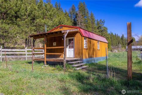 14905 Chumstick Highway Leavenworth WA 98826