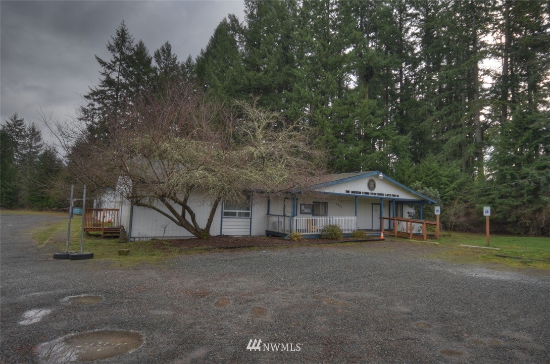2602 Marvin Road SE Olympia WA 98503