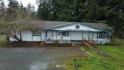 2602 Marvin Road SE Olympia WA 98503