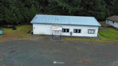 2602 Marvin Road SE Olympia WA 98503