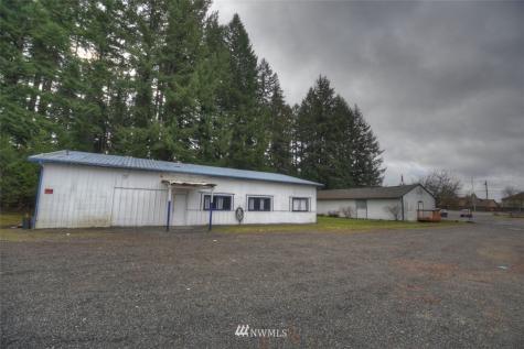 2602 Marvin Road SE Olympia WA 98503