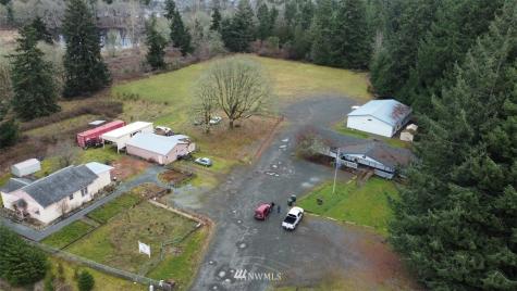 2602 Marvin Road SE Olympia WA 98503