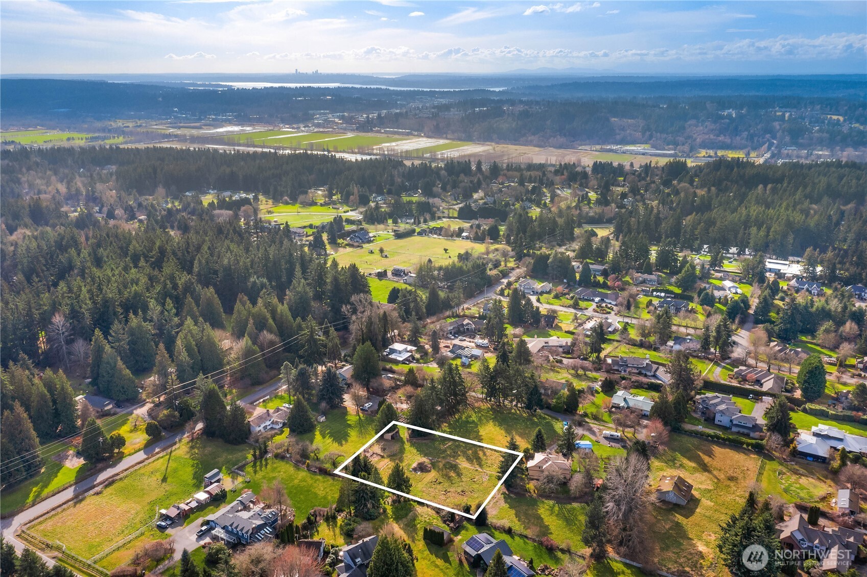 16618 NE 145th Street Woodinville WA 98072