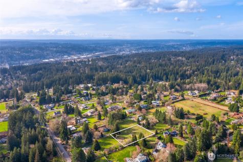 16618 NE 145th Street Woodinville WA 98072