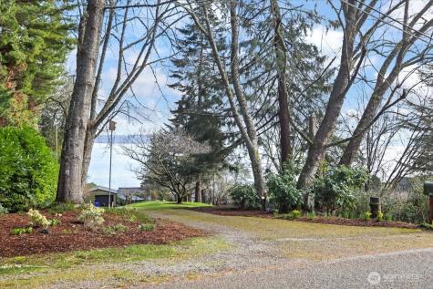 14425 Glen Acres Road SW Road Vashon WA 98070