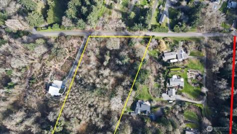 14425 Glen Acres Road SW Road Vashon WA 98070