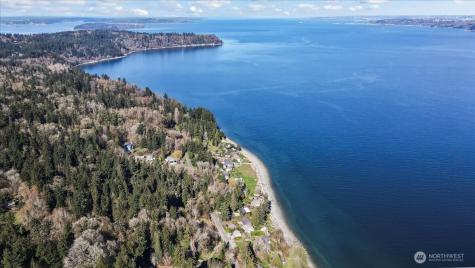 14425 Glen Acres Road SW Road Vashon WA 98070