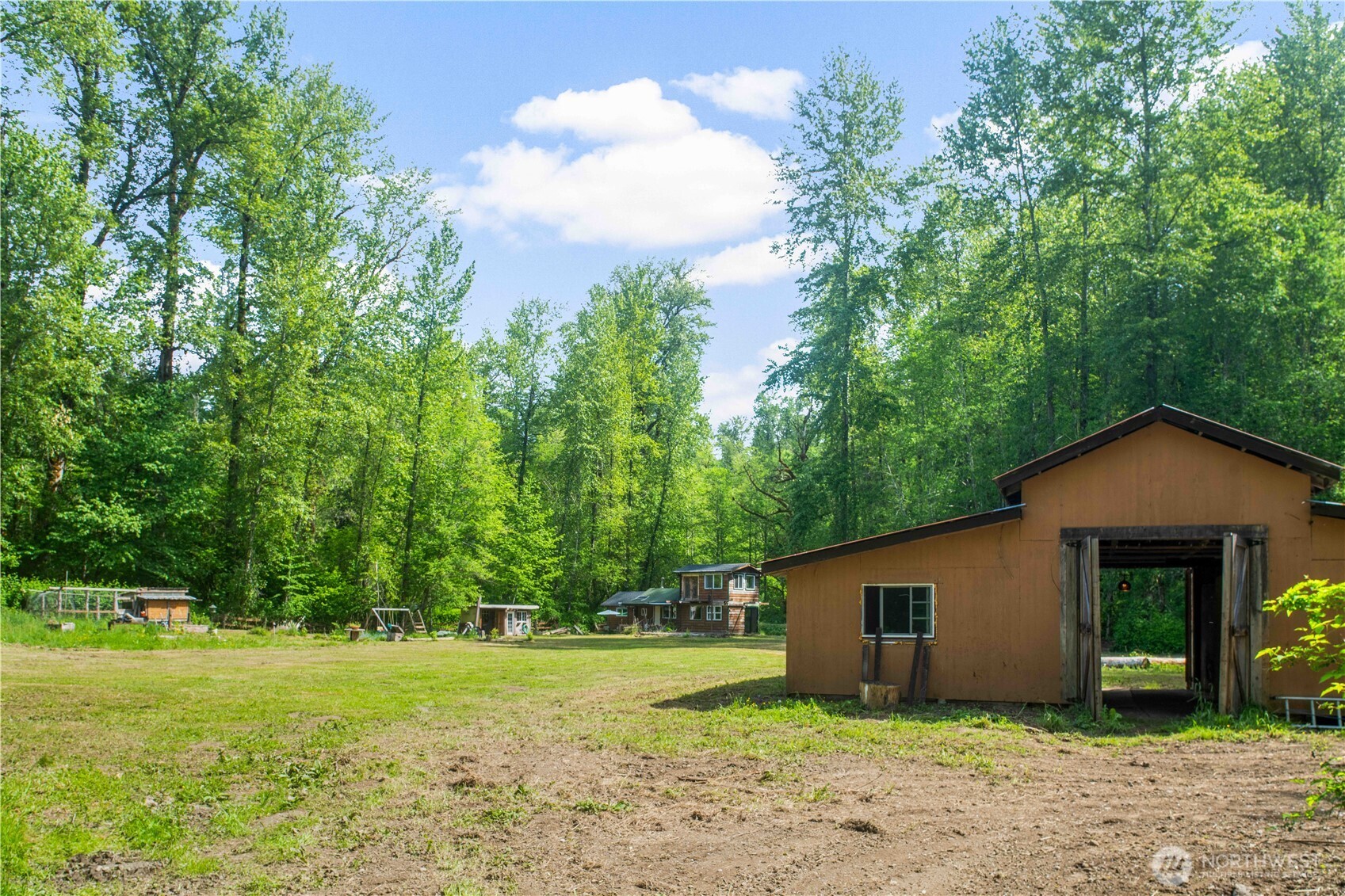 22629 36th Street NE Granite Falls WA 98252