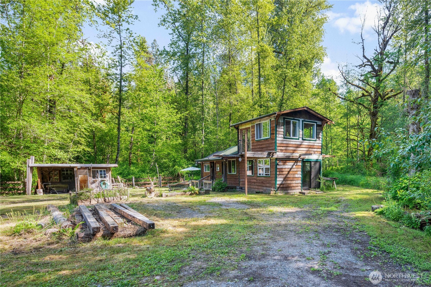 22629 36th Street NE Granite Falls WA 98252