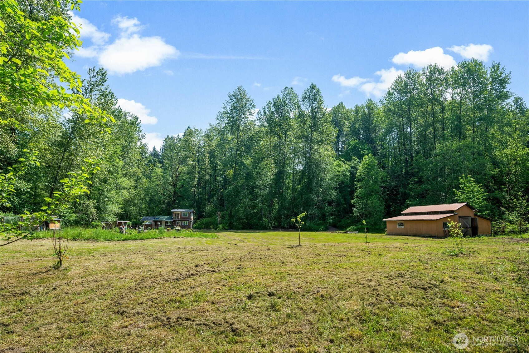 22629 36th Street NE Granite Falls WA 98252