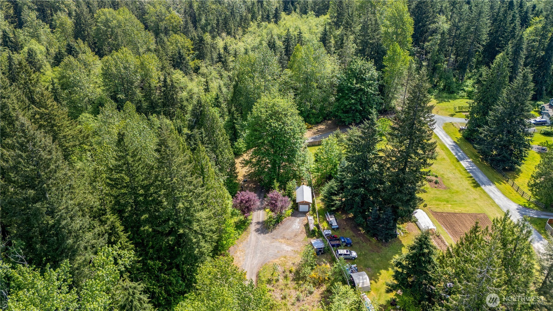 22629 36th Street NE Granite Falls WA 98252