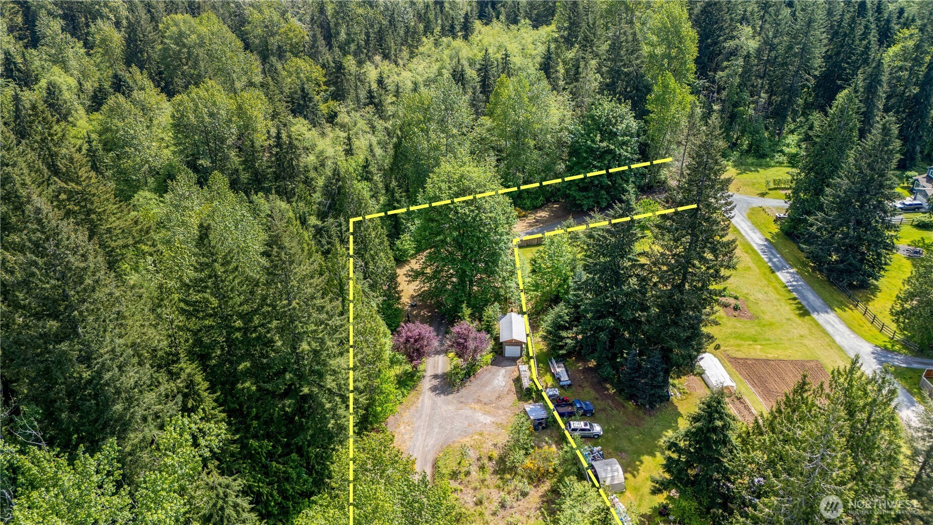 22629 36th Street NE Granite Falls WA 98252