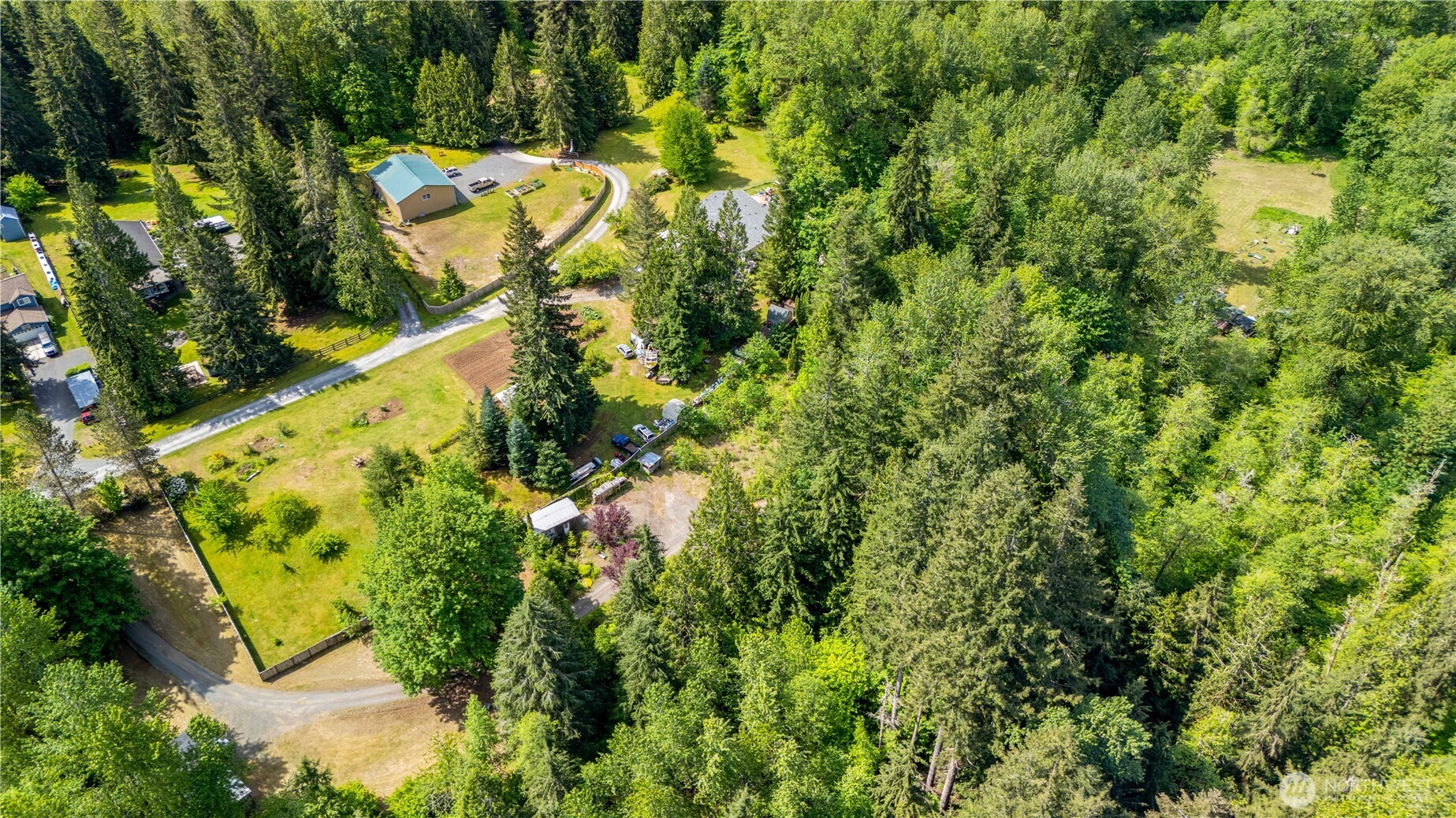 22629 36th Street NE Granite Falls WA 98252