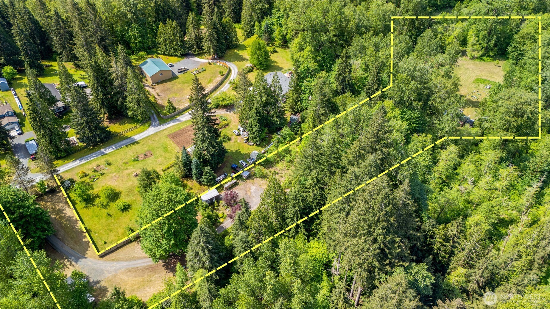 22629 36th Street NE Granite Falls WA 98252