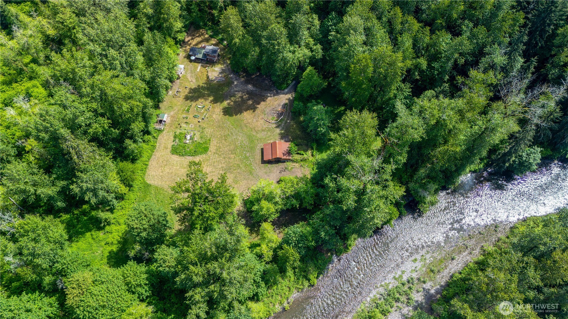 22629 36th Street NE Granite Falls WA 98252
