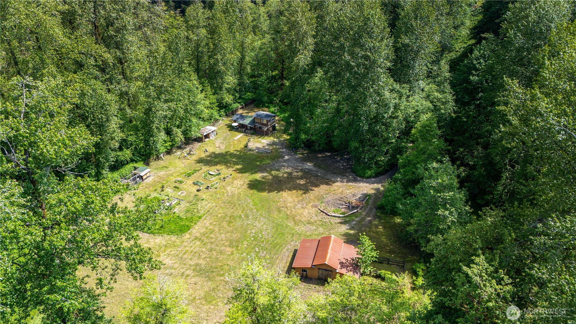 22629 36th Street NE Granite Falls WA 98252