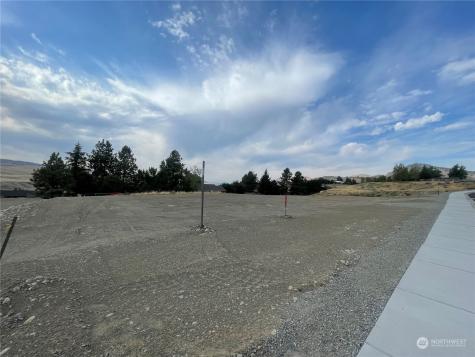 14 Parks Drive Okanogan WA 98840