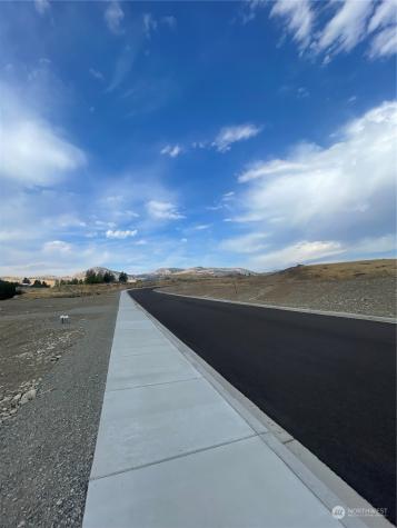 14 Parks Drive Okanogan WA 98840