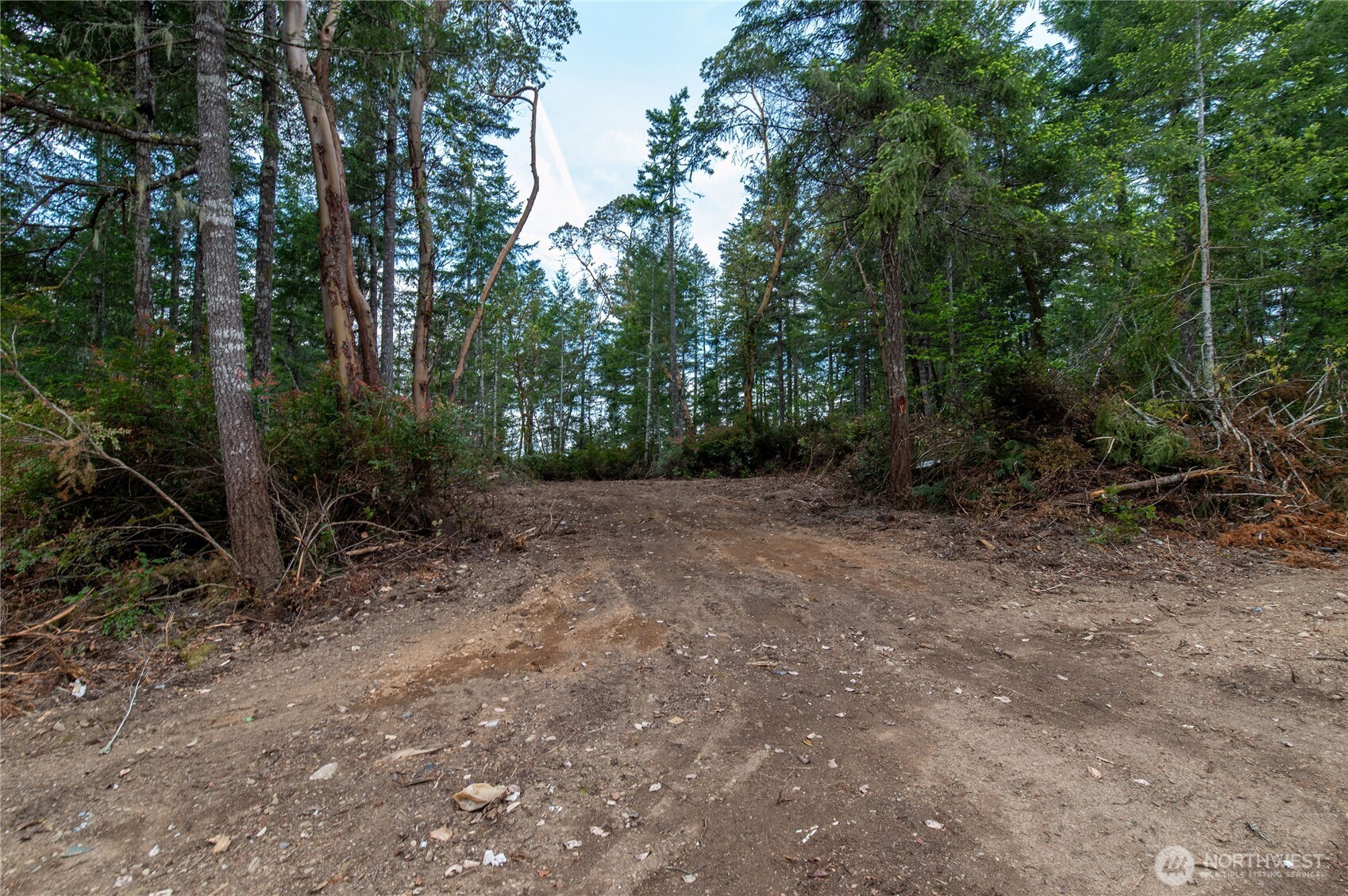 0 E Elaine Place Belfair WA 98528