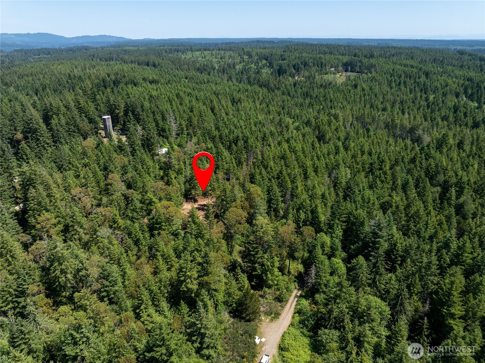 0 E Elaine Place Belfair WA 98528