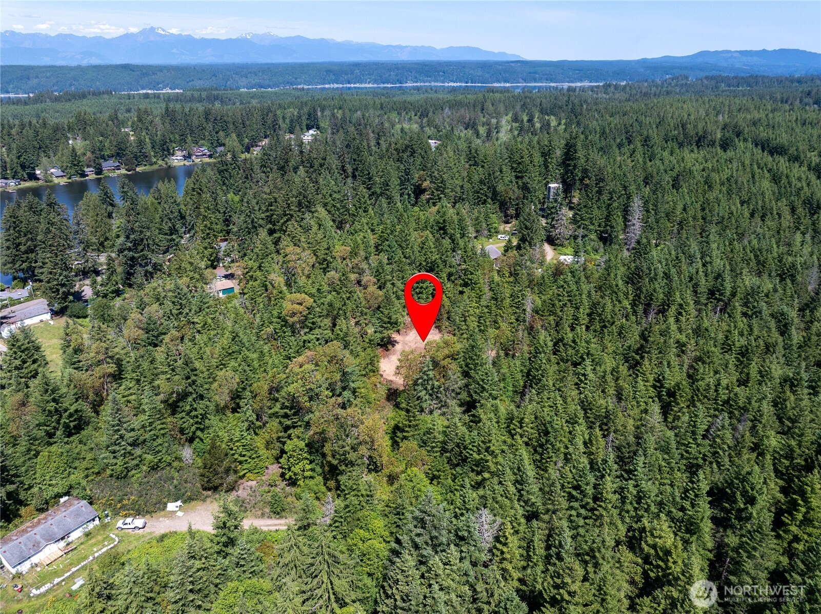 0 E Elaine Place Belfair WA 98528