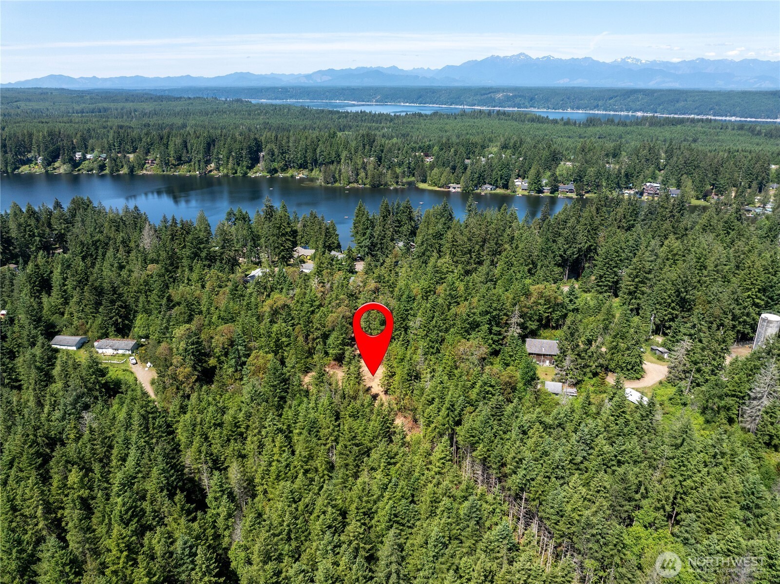 0 E Elaine Place Belfair WA 98528