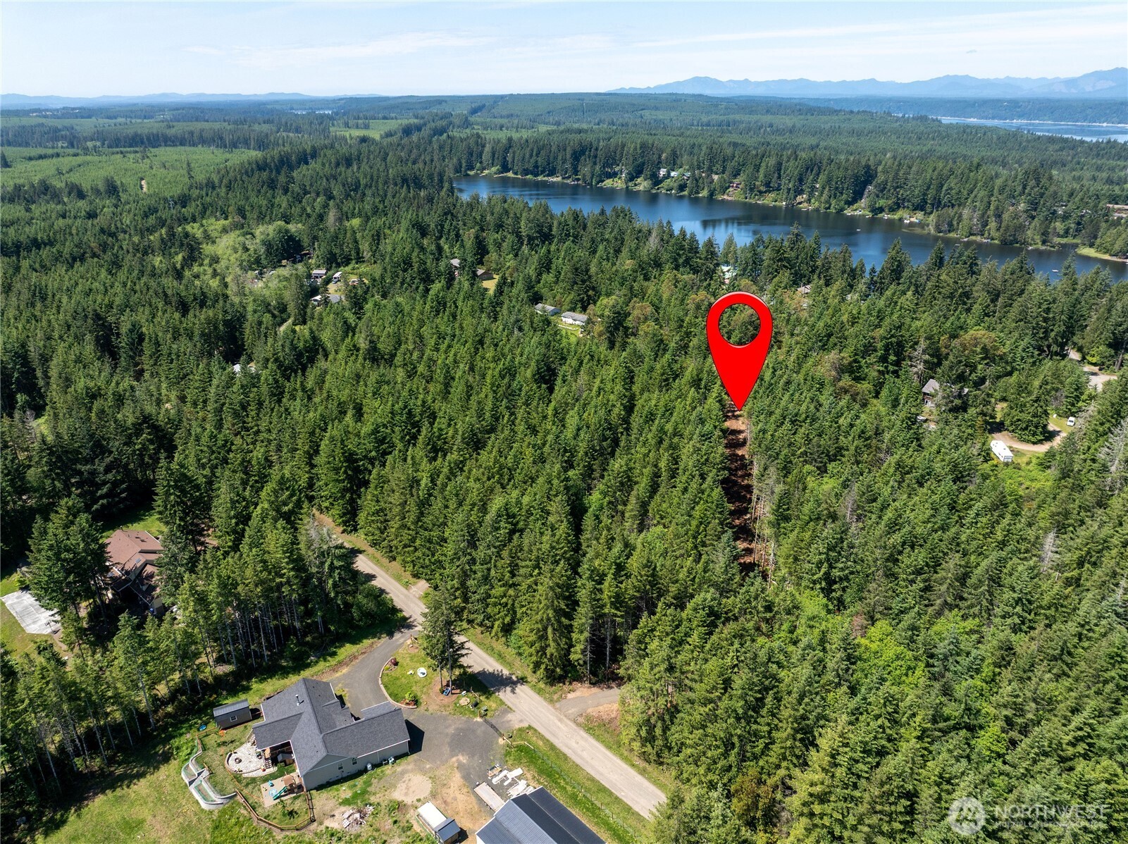 0 E Elaine Place Belfair WA 98528