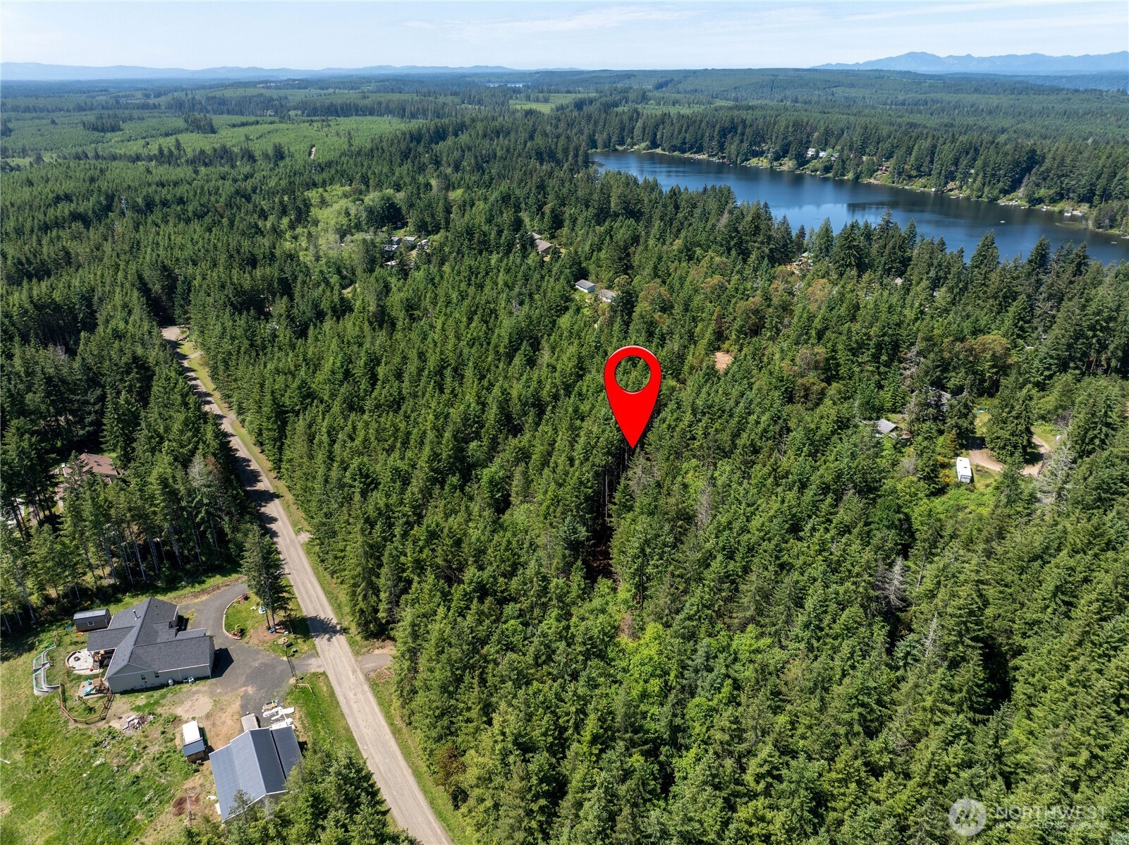 0 E Elaine Place Belfair WA 98528
