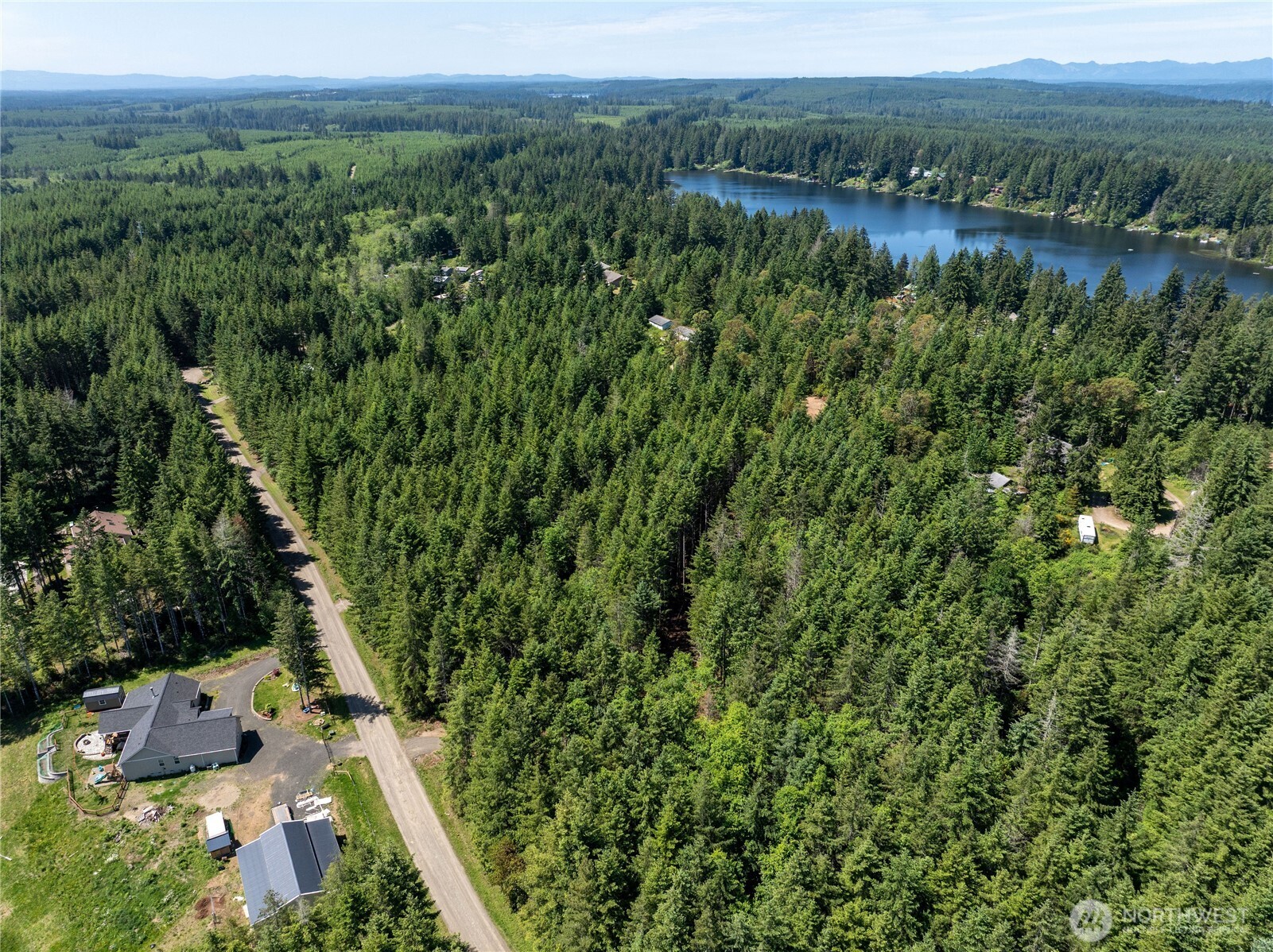0 E Elaine Place Belfair WA 98528