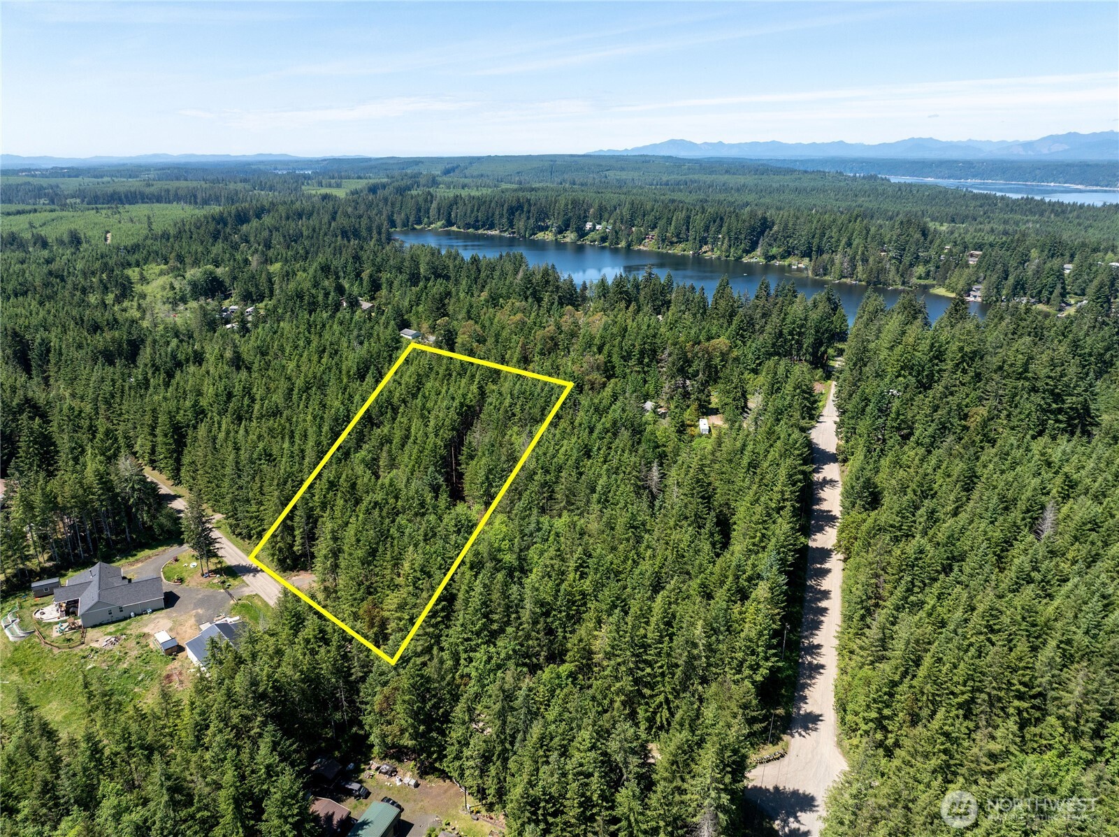 0 E Elaine Place Belfair WA 98528
