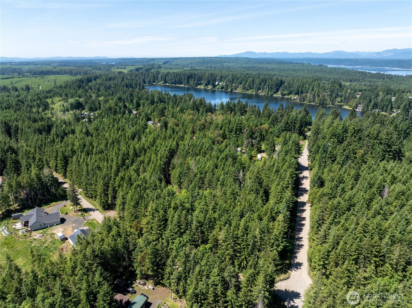 0 E Elaine Place Belfair WA 98528