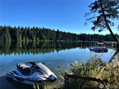 12216 Wapato Road Anderson Island WA 98303