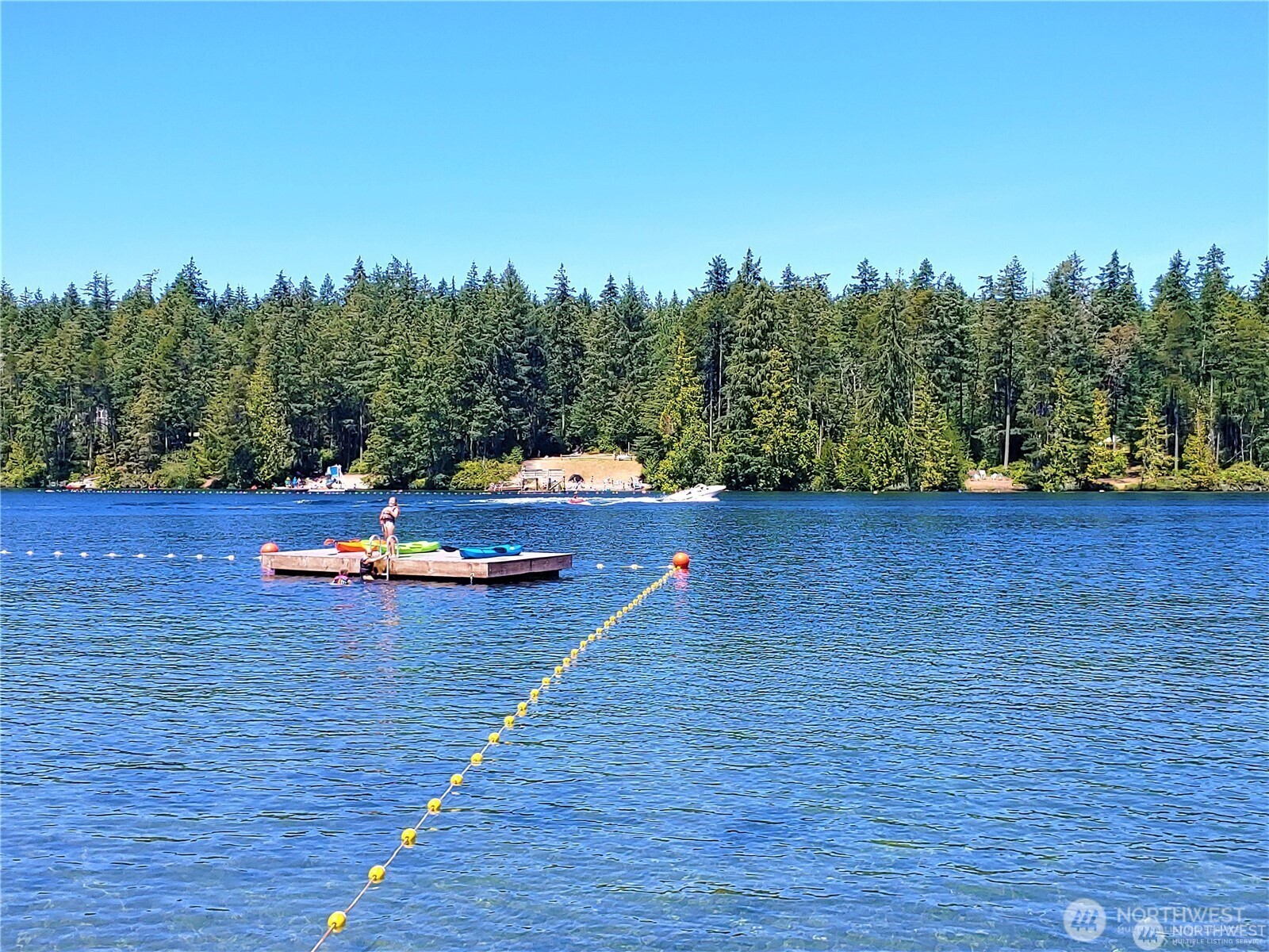 12216 Wapato Road Anderson Island WA 98303